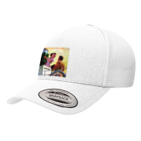 #the Magnetic Fields Holiday Yupoong Trucker Cap | Artistshot