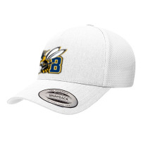 Montana State Billings Yupoong Trucker Cap | Artistshot