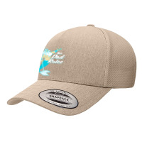 Mermaid King Triton Yupoong Trucker Cap | Artistshot