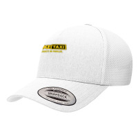 Fake Taxi   No Money No Problem   Taxi Driver Gift T Shirt Yupoong Trucker Cap | Artistshot