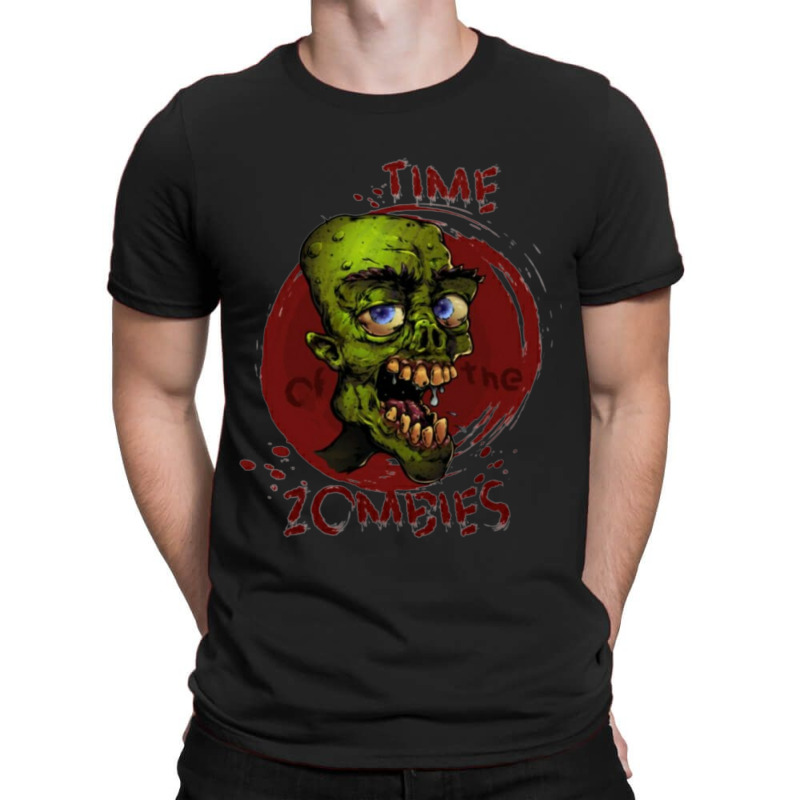 Zombie Images New Trendy T-shirt | Artistshot