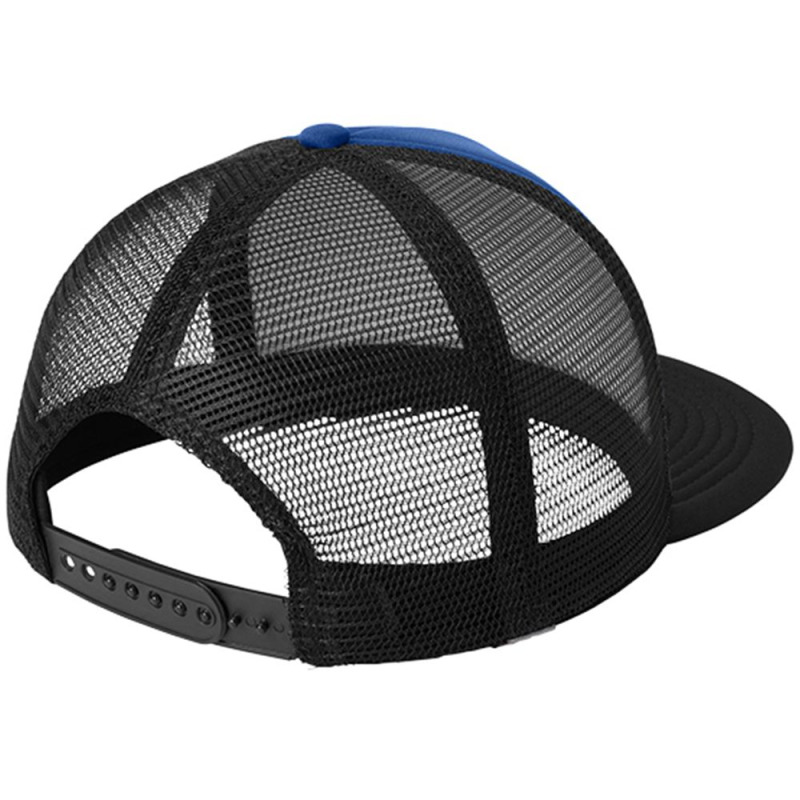 #merrill Vandals Foam Snapback hat by Relaxa | Artistshot