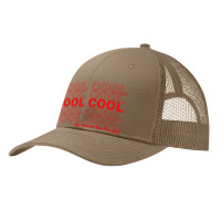 Brooklyn 99 Cool Pa Trucker Cap | Artistshot