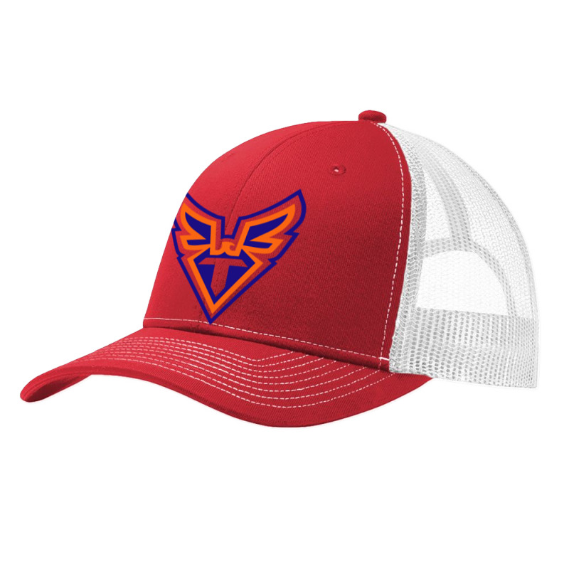 Thunderbird High School Pa Trucker Cap | Artistshot