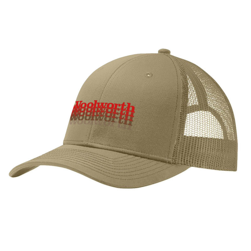 Woolworth Pa Trucker Cap by yangsekura | Artistshot