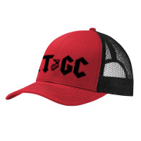 Molecular Biology Dna  At Gc Pa Trucker Cap | Artistshot