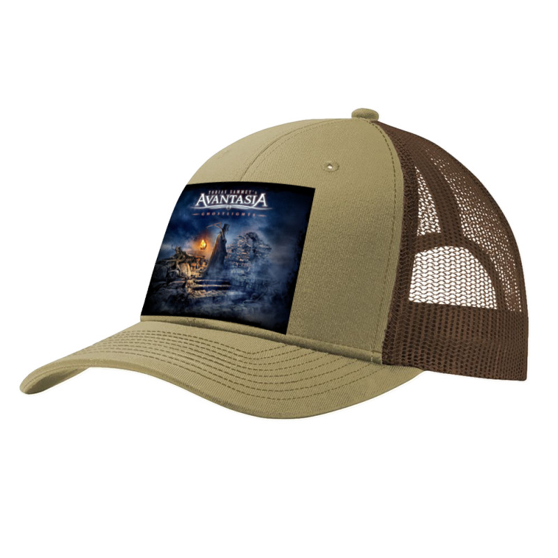 Avantasia Tobias Sammet's Pa Trucker Cap by terisa880603tr | Artistshot