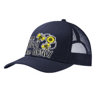 Bee Sweet Like Honey Pa Trucker Cap | Artistshot