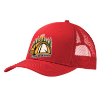 #camp #wakonda Pa Trucker Cap | Artistshot