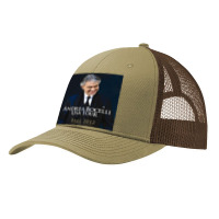 Andrea Bocelli Pa Trucker Cap | Artistshot