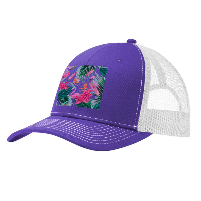 Botanical T  Shirt Botanical Fascinating Floral T  Shirt Pa Trucker Cap | Artistshot