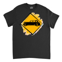 Classic Car Classic T-shirt | Artistshot