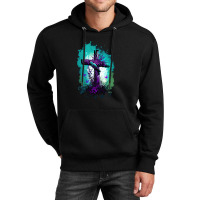 Holy Cross Unisex Hoodie | Artistshot