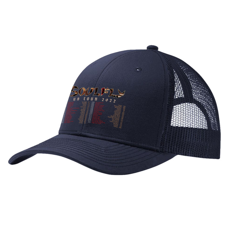 Soulfly Pa Trucker Cap by zessyvero990909im | Artistshot