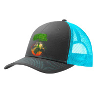 Cute Earth Day For Tree Lovers Happy Earth Day Pa Trucker Cap | Artistshot