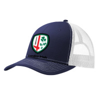 London Irish Pa Trucker Cap | Artistshot