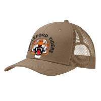 Castleford Tigers Pa Trucker Cap | Artistshot