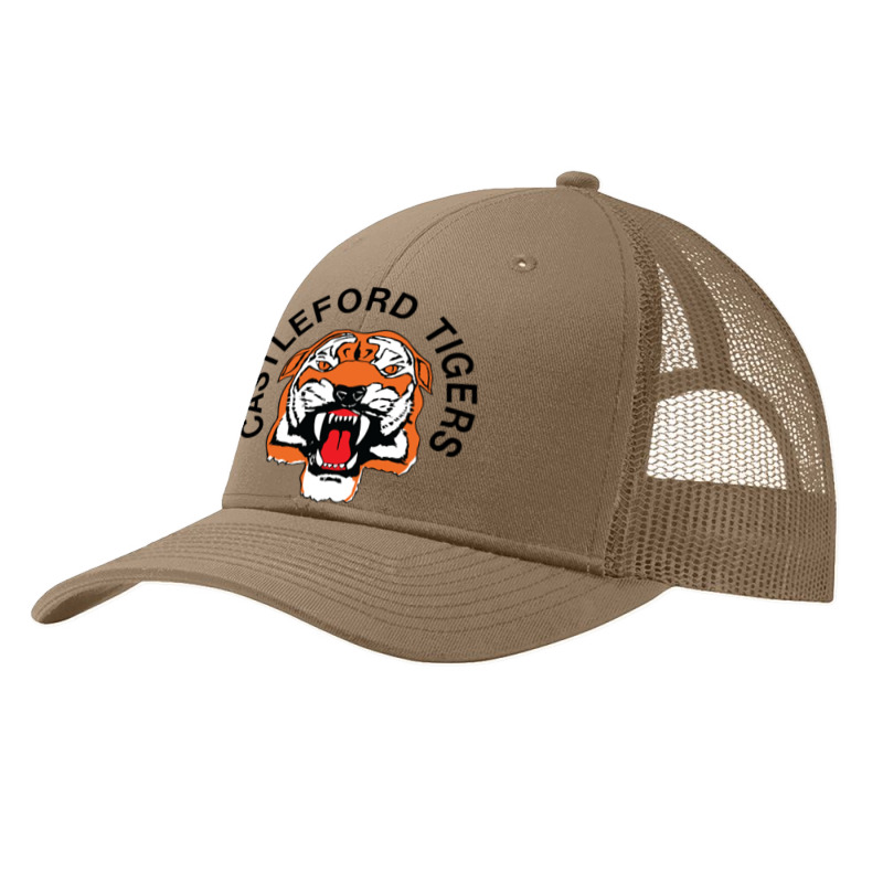 Castleford Tigers Pa Trucker Cap by SomArt | Artistshot