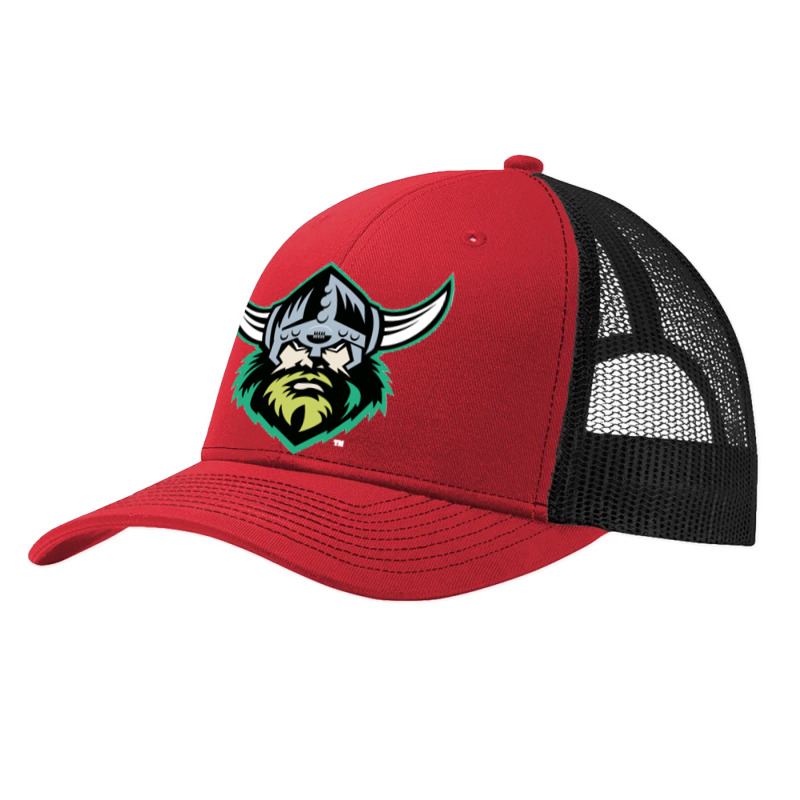 Canberra Raiders Pa Trucker Cap by SomArt | Artistshot