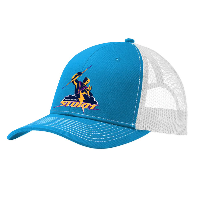 Melbourne Storm Pa Trucker Cap by SomArt | Artistshot