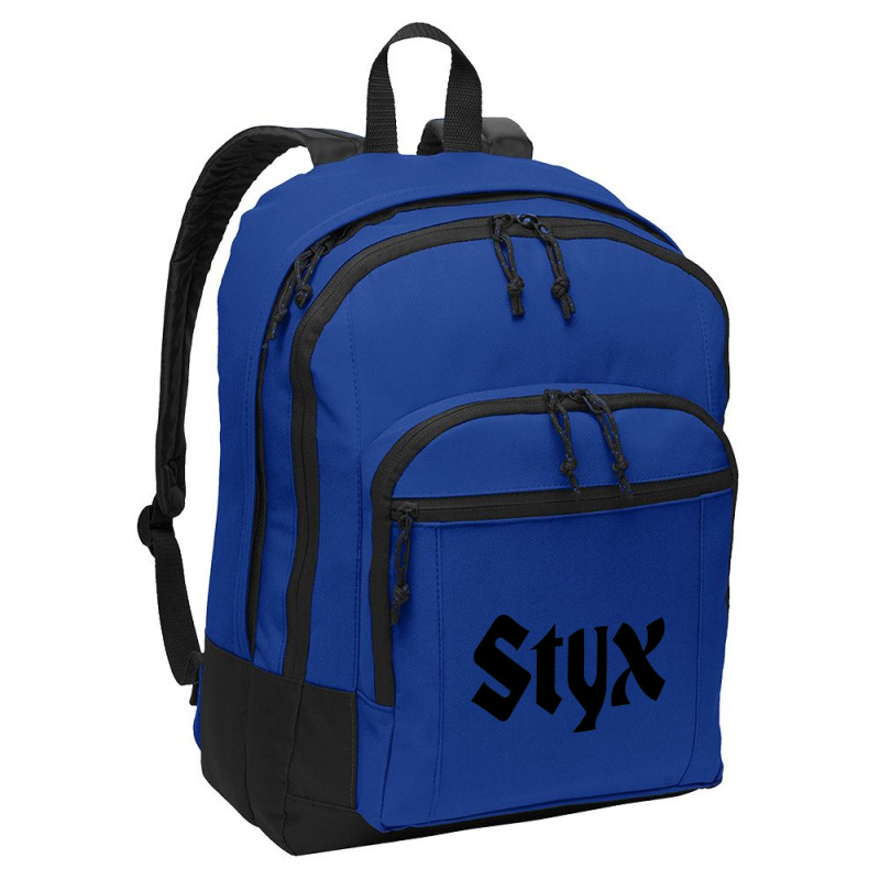 The-styx-mom Basic Backpack | Artistshot