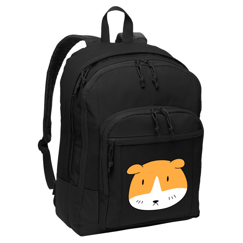 Guinea Pig Basic Backpack | Artistshot