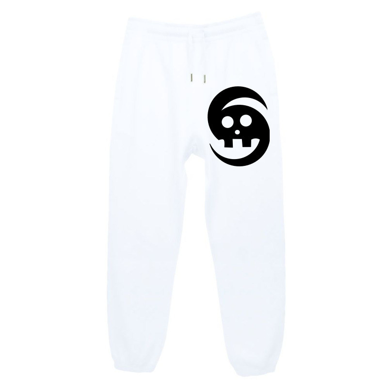 Simple Design Face Skull Urban Sweatpant | Artistshot