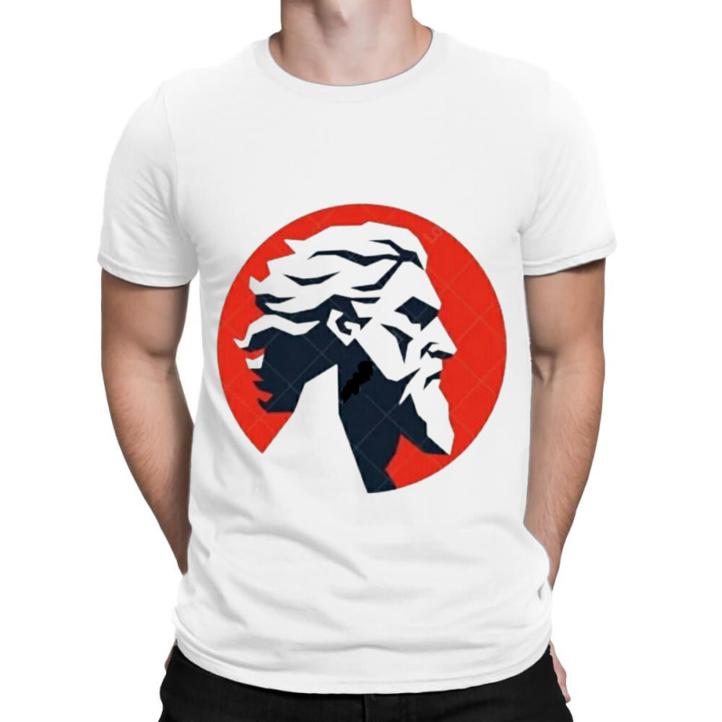 Simple Design Face T-shirt | Artistshot