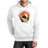 Waterfall Image Unisex Hoodie | Artistshot