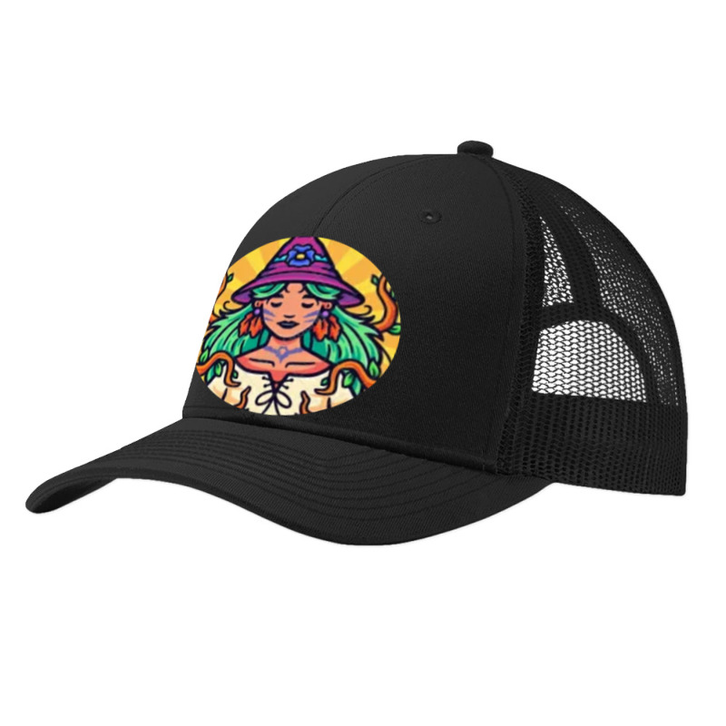 Image Women New Pa Trucker Cap by Trendy's collections | Artistshot