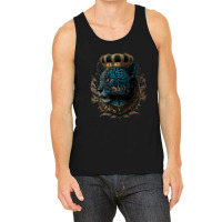 Queen Jaguar Tank Top | Artistshot