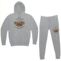 Tea My Daily Dose Of Calm Hoodie & Jogger Set | Artistshot