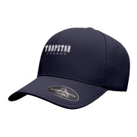 Trapstar Funny Gifts Boy Girl Seamless Cap | Artistshot