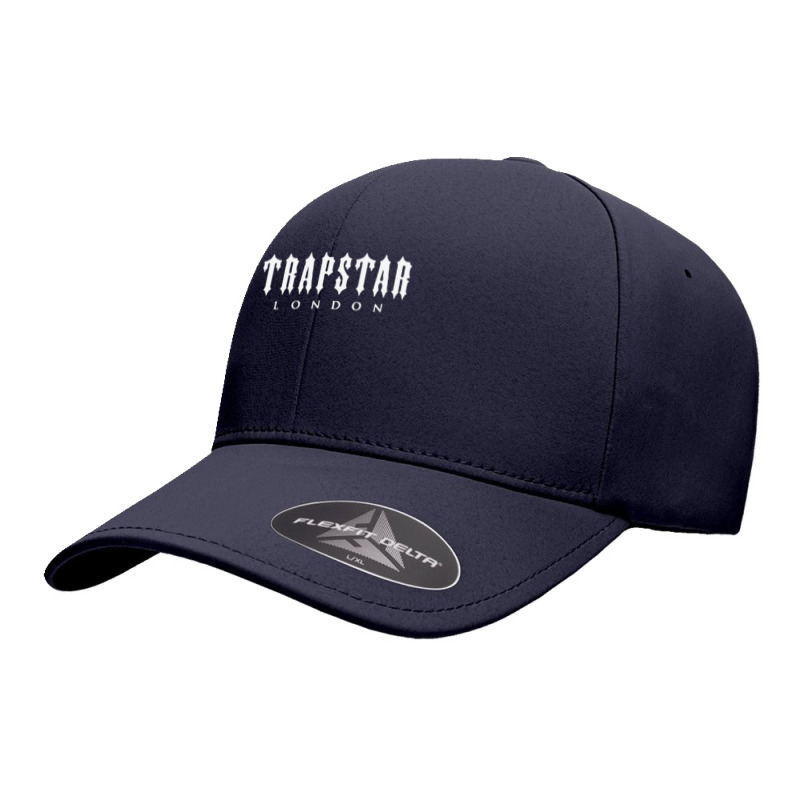 Trapstar Funny Gifts Boy Girl Seamless Cap by ArtistConner | Artistshot