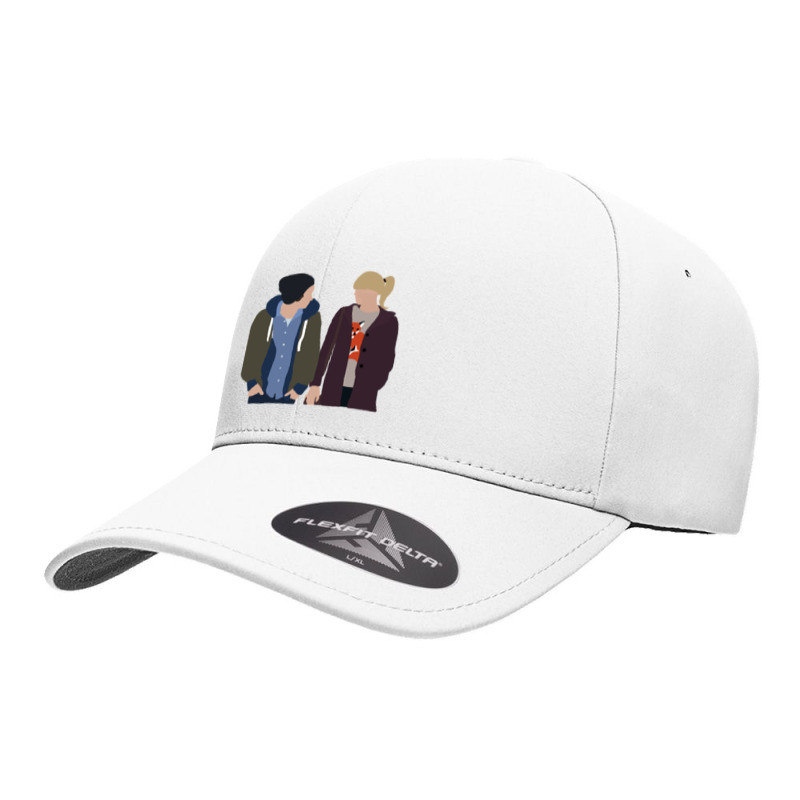 Retro Vintage  Thriller Film Design Character Funny Gifts Men Seamless Cap | Artistshot