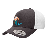 King Triton Yupoong Trucker Cap | Artistshot