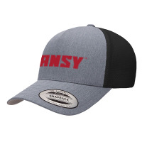 Transylvania University Pioneers Yupoong Trucker Cap | Artistshot