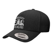 Audiology T  Shirt Audiology Pediatric Audiologist Are Ear  Replaceabl Yupoong Trucker Cap | Artistshot