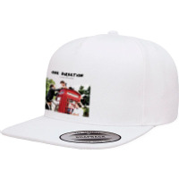 Take Me Home One Direction 5 Panel Snapback Cap | Artistshot