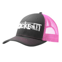 Locke & Key Pa Trucker Cap | Artistshot