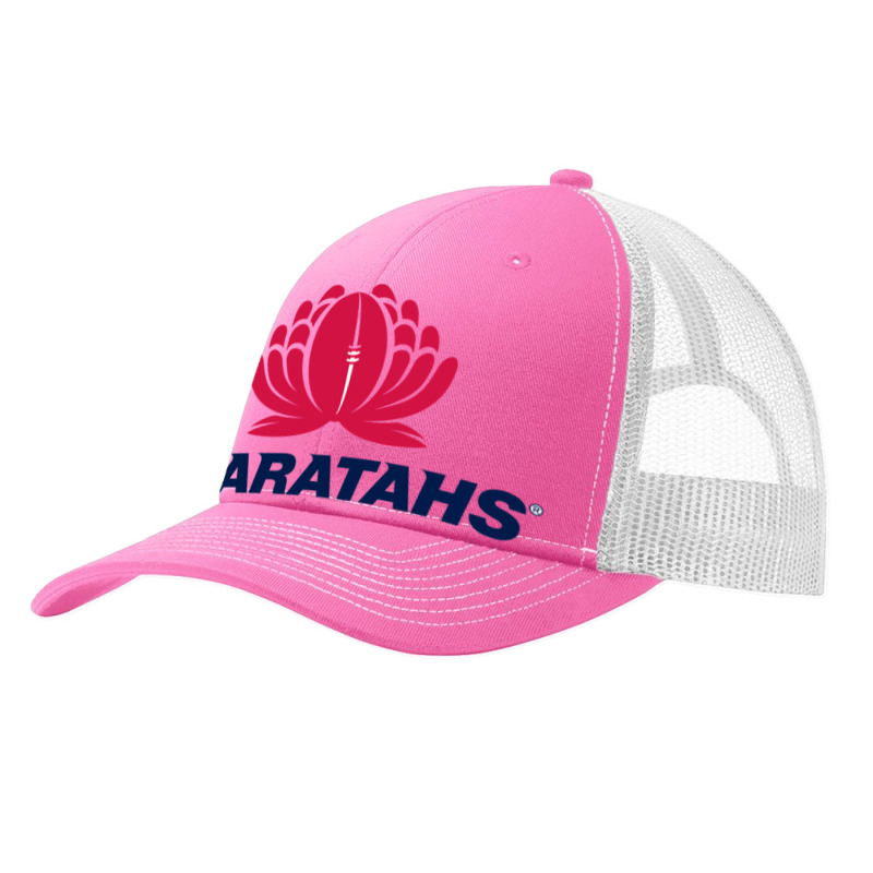 New South Wales Waratahs Rugby Super League Pa Trucker Cap by SomArt | Artistshot