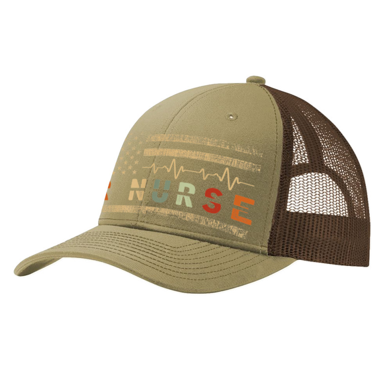 Emergency Room Nurses   Er Nurses, Nurse Pa Trucker Cap | Artistshot