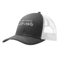 Not Just A Job It's Love Dirt Track Racing Pa Trucker Cap | Artistshot