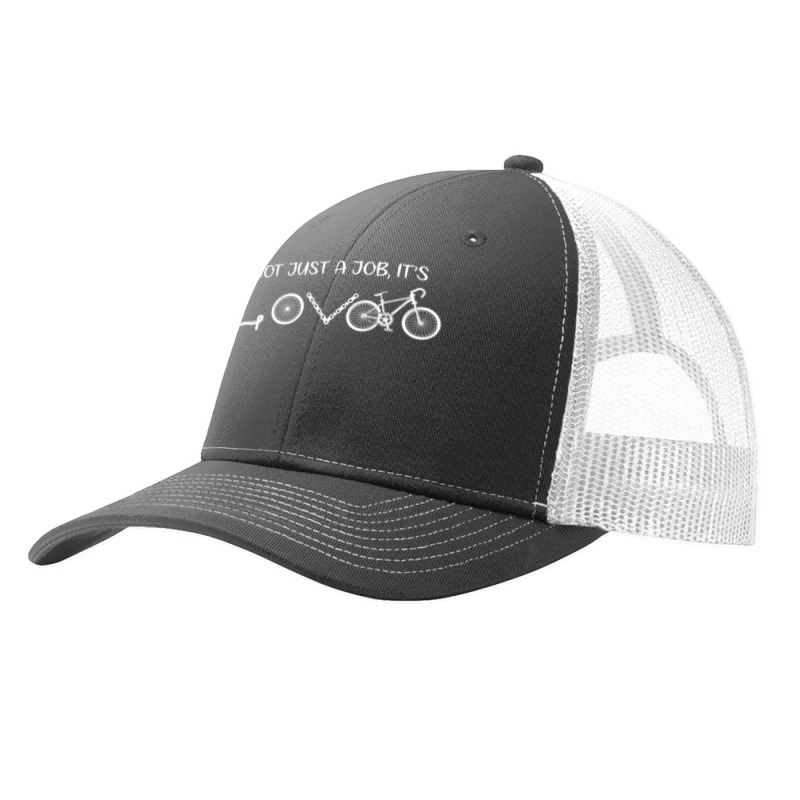 Not Just A Job It's Love Dirt Track Racing Pa Trucker Cap by UbengArt | Artistshot