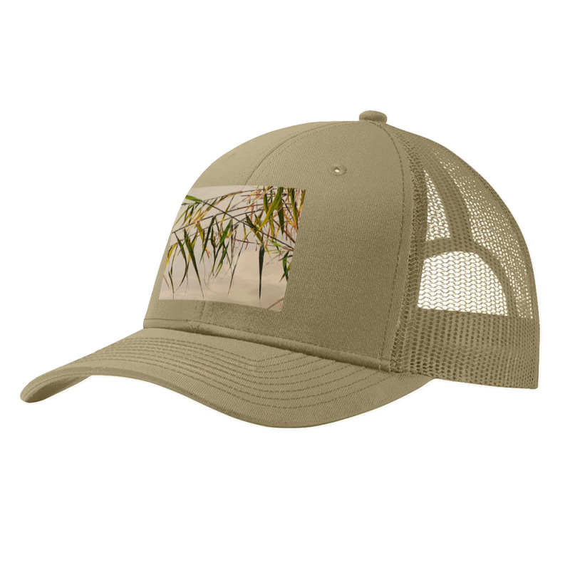 Branches T  Shirt Green Leaves, Branches, Green, Wallart, Summer, Natu Pa Trucker Cap by pullovercostarican | Artistshot