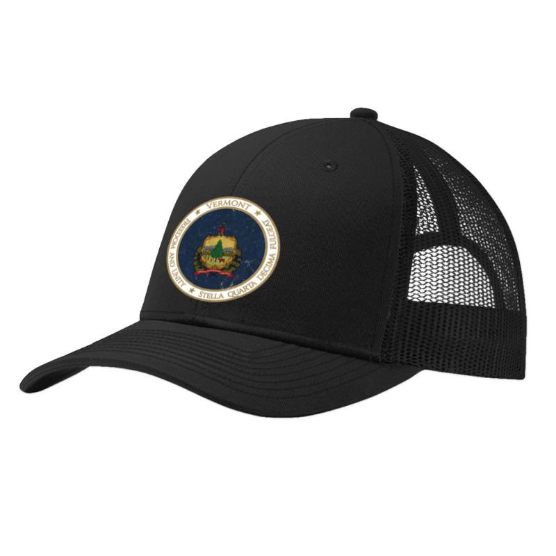 Vintage New Caledonia Europe European Flag 61020084 Pa Trucker Cap by susan12 | Artistshot