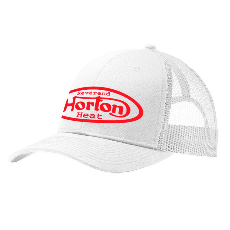 Reverend Horton Heat Pa Trucker Cap by Bulumata | Artistshot