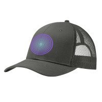 Hypnotic T  Shirt Hypnotize Royal Purple T  Shirt Pa Trucker Cap | Artistshot