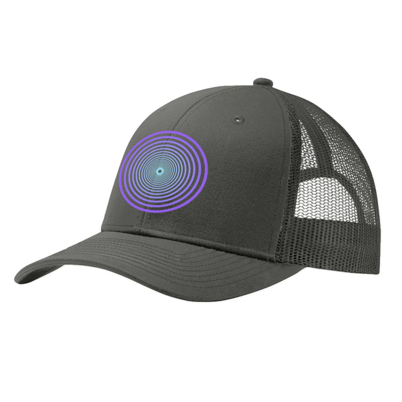 Hypnotic T  Shirt Hypnotize Royal Purple T  Shirt Pa Trucker Cap by ortizaiyana293 | Artistshot