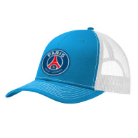 The-paris-saint-germain-pen Pa Trucker Cap | Artistshot